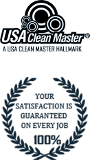 Satisfaction Guaranteed!