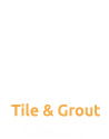 Ceramic Tile & Grout Cleaning Service