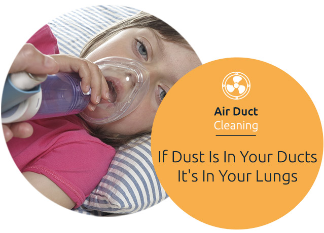 Air Duct Cleaning